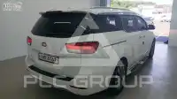 2014 KIA Carnival