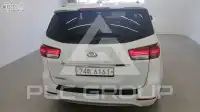 2014 KIA Carnival