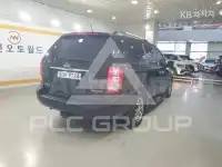 2014 KIA Carnival