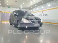 2014 KIA Carnival