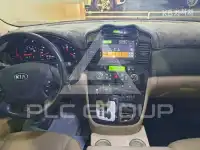 2014 KIA Carnival