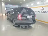 2014 KIA Carnival