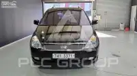 2014 KIA Carnival