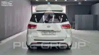 2014 KIA Carnival