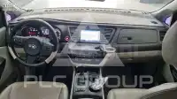 2014 KIA Carnival