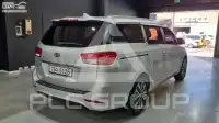2014 KIA Carnival