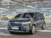 2014 KIA Carnival