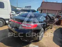 2014 Hyundai Grandeur