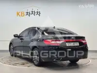 2014 Hyundai Grandeur