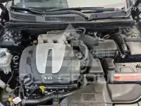 2014 Hyundai Grandeur