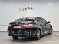 2014 Hyundai Grandeur