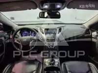 2014 Hyundai Grandeur