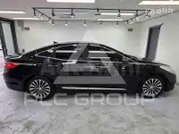 2014 Hyundai Grandeur