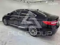 2014 Hyundai Grandeur