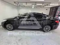 2014 Hyundai Grandeur