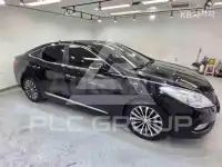2014 Hyundai Grandeur