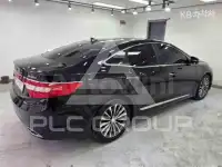 2014 Hyundai Grandeur