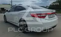 2014 Hyundai Grandeur