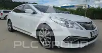 2014 Hyundai Grandeur