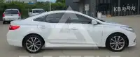 2014 Hyundai Grandeur