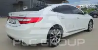 2014 Hyundai Grandeur