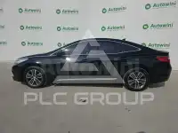 2014 Hyundai Grandeur