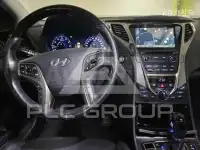 2014 Hyundai Grandeur