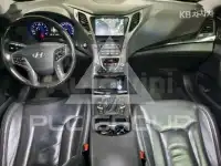 2014 Hyundai Grandeur