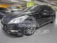 2014 Hyundai Grandeur