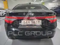 2014 Hyundai Grandeur