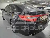 2014 Hyundai Grandeur