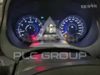 2014 Hyundai Grandeur