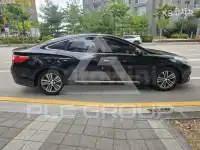 2014 Hyundai Grandeur