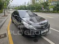 2014 Hyundai Grandeur