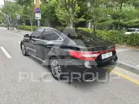 2014 Hyundai Grandeur