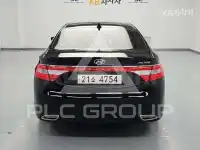 2014 Hyundai Grandeur