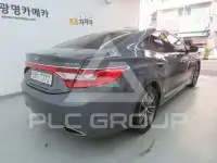 2014 Hyundai Grandeur