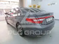 2014 Hyundai Grandeur
