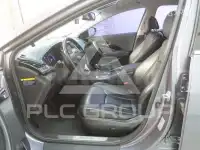 2014 Hyundai Grandeur