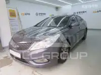 2014 Hyundai Grandeur
