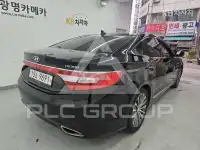 2014 Hyundai Grandeur