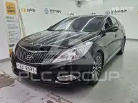 2014 Hyundai Grandeur
