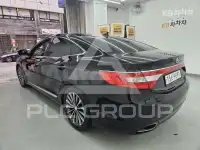 2014 Hyundai Grandeur