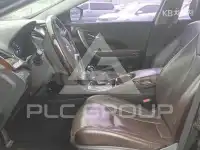 2014 Hyundai Grandeur