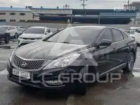 2014 Hyundai Grandeur