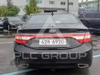 2014 Hyundai Grandeur