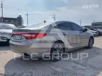 2014 Hyundai Grandeur