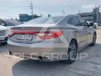 2014 Hyundai Grandeur