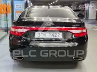 2014 Hyundai Grandeur