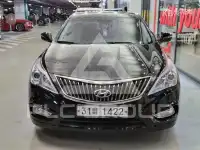 2014 Hyundai Grandeur